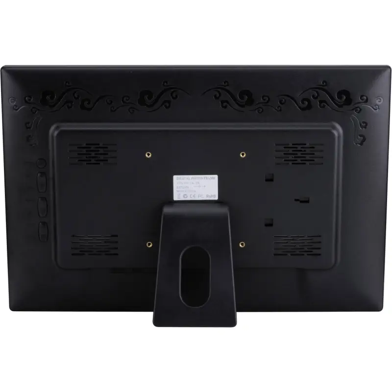 Braun DigiFrame 17   Motion