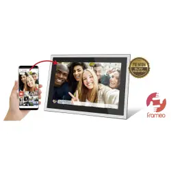 Braun DigiFrame 10X  WiFi 25,7cm (10,1 )