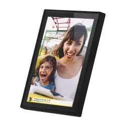 Braun DigiFrame 1019 WiFi 25,7cm (10,1) czarny