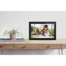 Braun DigiFrame 1019 WiFi 25,7cm (10,1) czarny