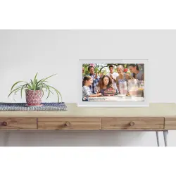 Braun DigiFrame 1019 WiFi 25,7cm (10,1) bialy