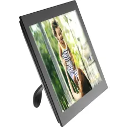 Denver Frameo PFF-1037 czarny 25,4cm (10,1 ) 16GB