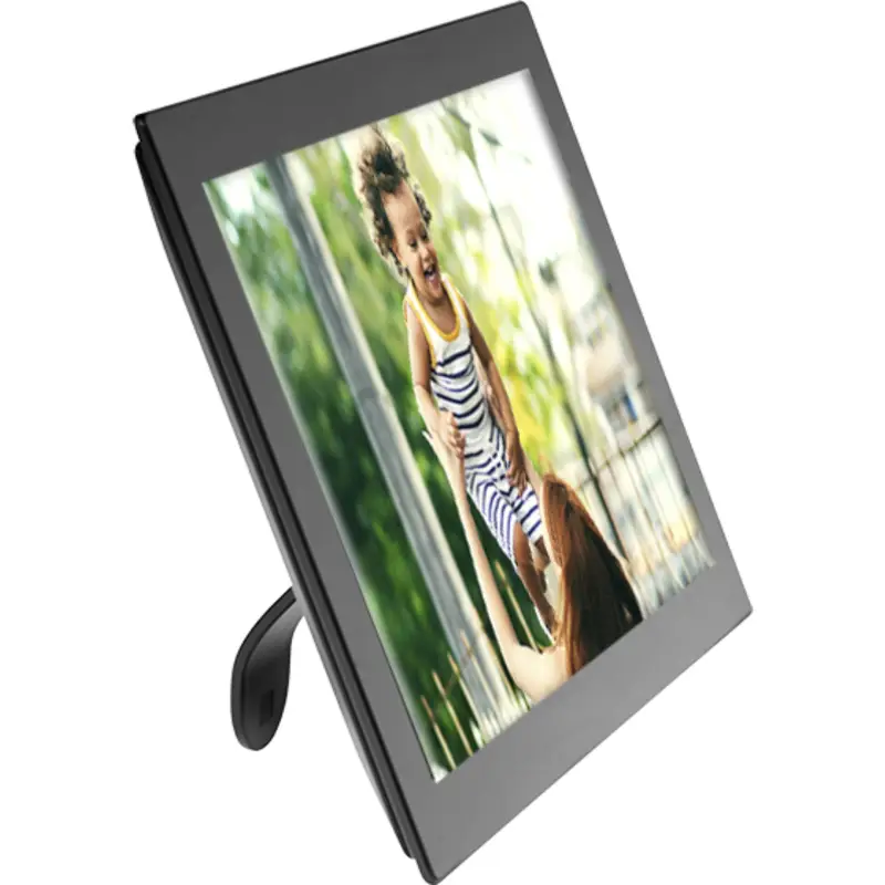 Denver Frameo PFF-1037 czarny 25,4cm (10,1 ) 16GB