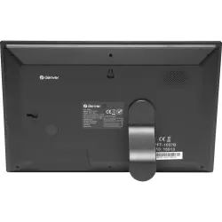 Denver Frameo PFF-1037 czarny 25,4cm (10,1 ) 16GB