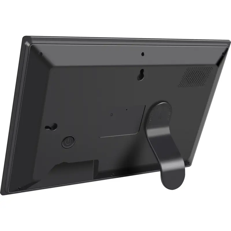 Denver Frameo PFF-1037 czarny 25,4cm (10,1 ) 16GB