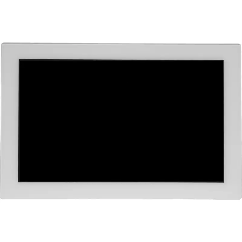 Denver Frameo PFF-1037 bialy 25,4cm (10,1 ) 16GB