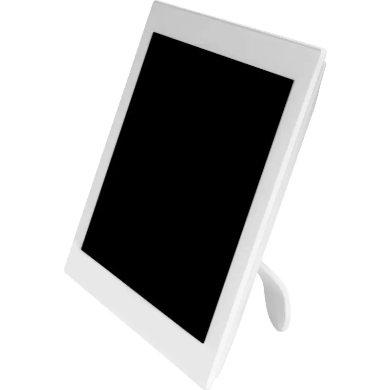 Denver Frameo PFF-1037 bialy 25,4cm (10,1 ) 16GB