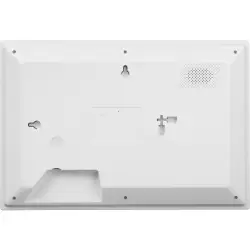 Denver Frameo PFF-1037 bialy 25,4cm (10,1 ) 16GB