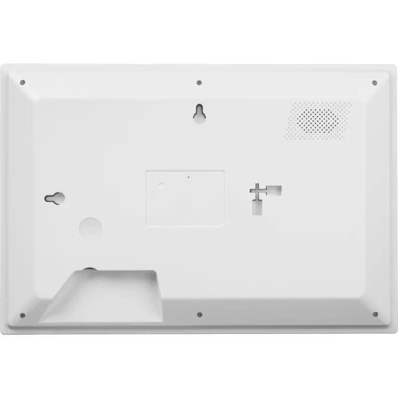 Denver Frameo PFF-1037 bialy 25,4cm (10,1 ) 16GB