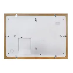 Denver Frameo PFF-1042LW 25,4cm (10,1 ) 16GB