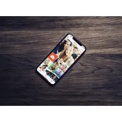 Denver Frameo PFF-1042LW 25,4cm (10,1 ) 16GB