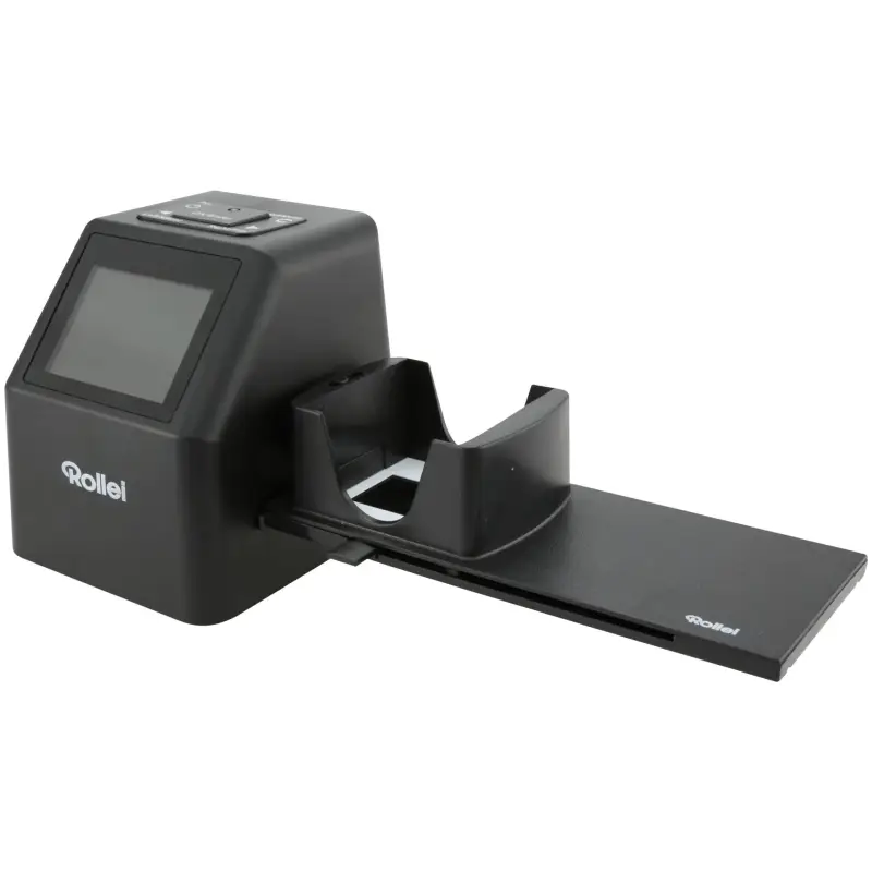 Skaner Rollei DF-S 310 SE