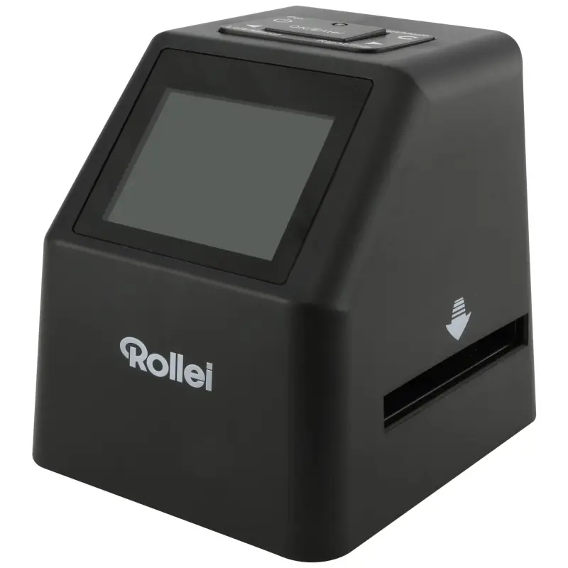 Skaner Rollei DF-S 310 SE