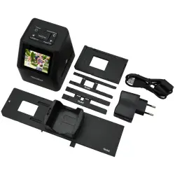 Skaner Rollei DF-S 310 SE