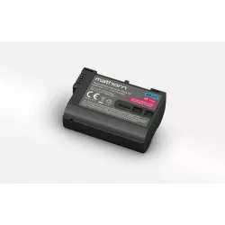 Bateria Mathorn MB-211A 2250mAh USB-C zamiennik EN-EL15C do Nikon Z8