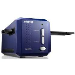 Plustek OpticFilm 8100