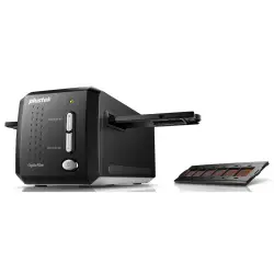 Skaner Plustek OpticFilm 8200 i SilverFast Ai