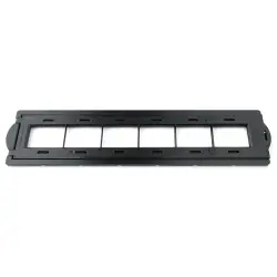 Skaner Plustek OpticFilm 8200 i SilverFast Ai