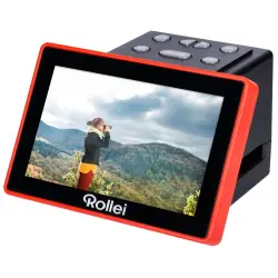 Skaner Rollei PDF-S 1300 SE