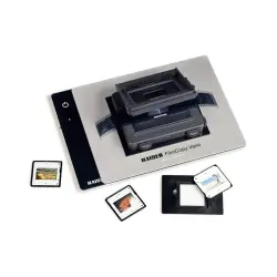 Kaiser FilmCopy Vario Kit 2458