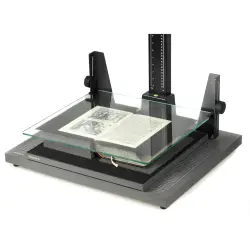 Kaiser Book Mount 44/41