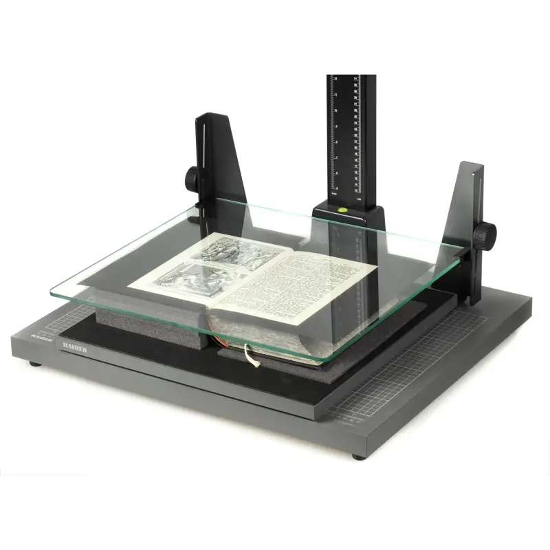 Kaiser Book Mount 44/41