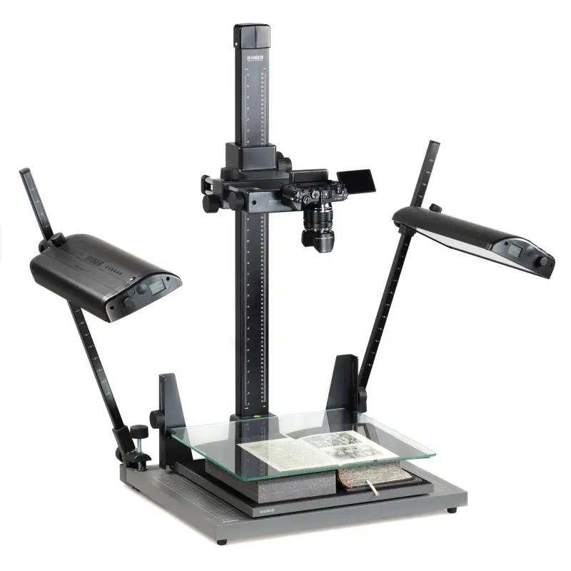 Kaiser Book Mount 44/41