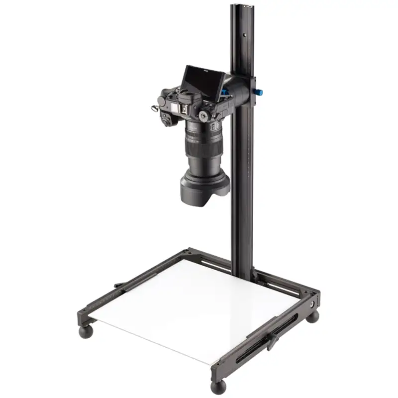 Novoflex Reprostand, compact