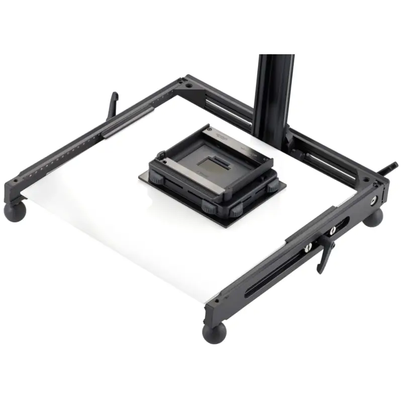 Novoflex Reprostand, compact Copy kit