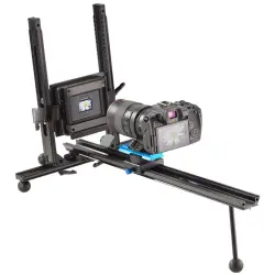 Novoflex Reprostand, compact Copy kit