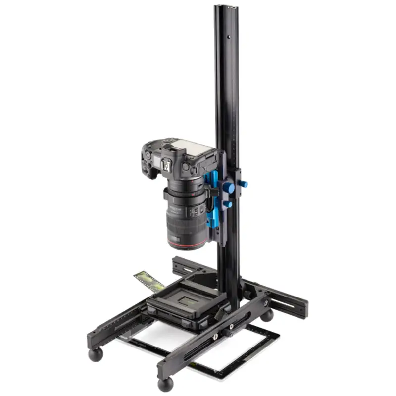 Novoflex Reprostand, compact Pro kit