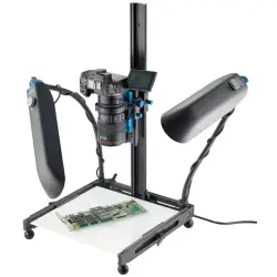 Novoflex Reprostand, compact Pro kit