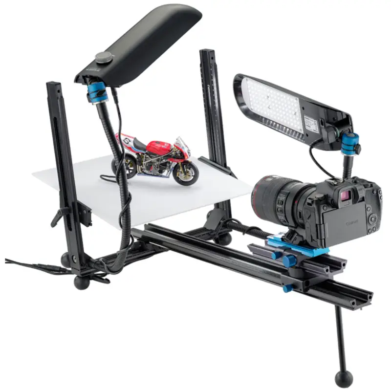 Novoflex Reprostand, compact Pro kit