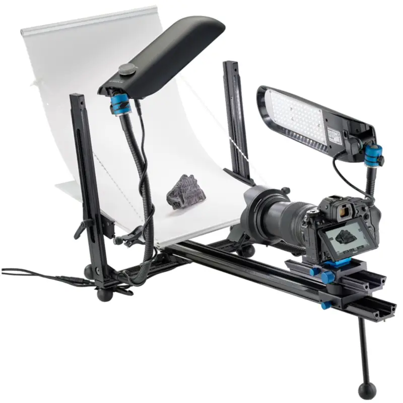 Novoflex Reprostand, compact Pro kit