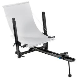 Novoflex Reprostand, compact Studio kit