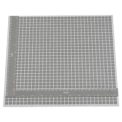 Novoflex Metal Basic Plate
