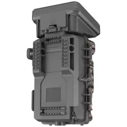 Braun Scouting Cam Black1320 Wifi solarny 4K DS