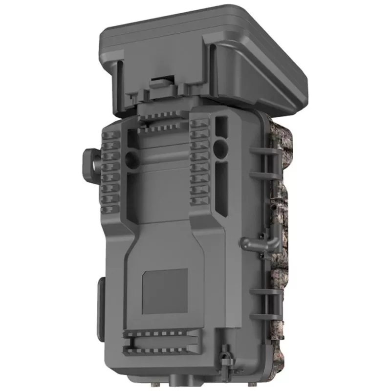 Braun Scouting Cam Black1320 Wifi solarny 4K DS