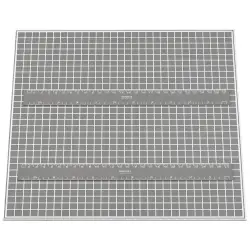 Novoflex Metal Basic Plate