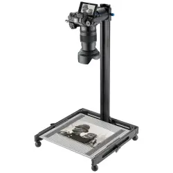 Novoflex Metal Basic Plate