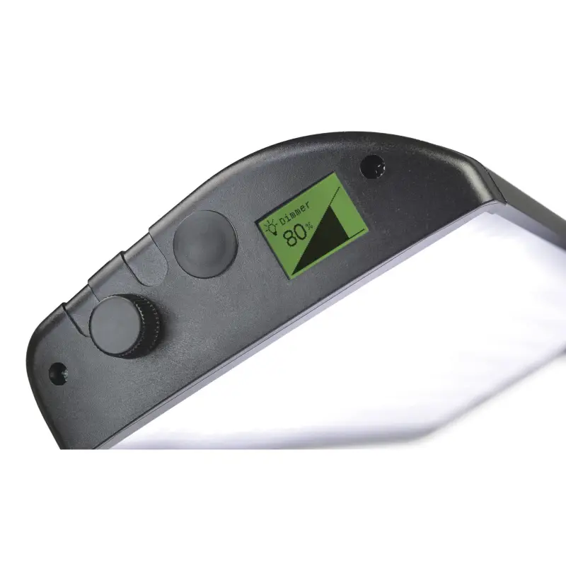 Kaiser RB 560 AL LED Lighting Unit