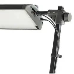 Kaiser RB 560 AL LED Lighting Unit