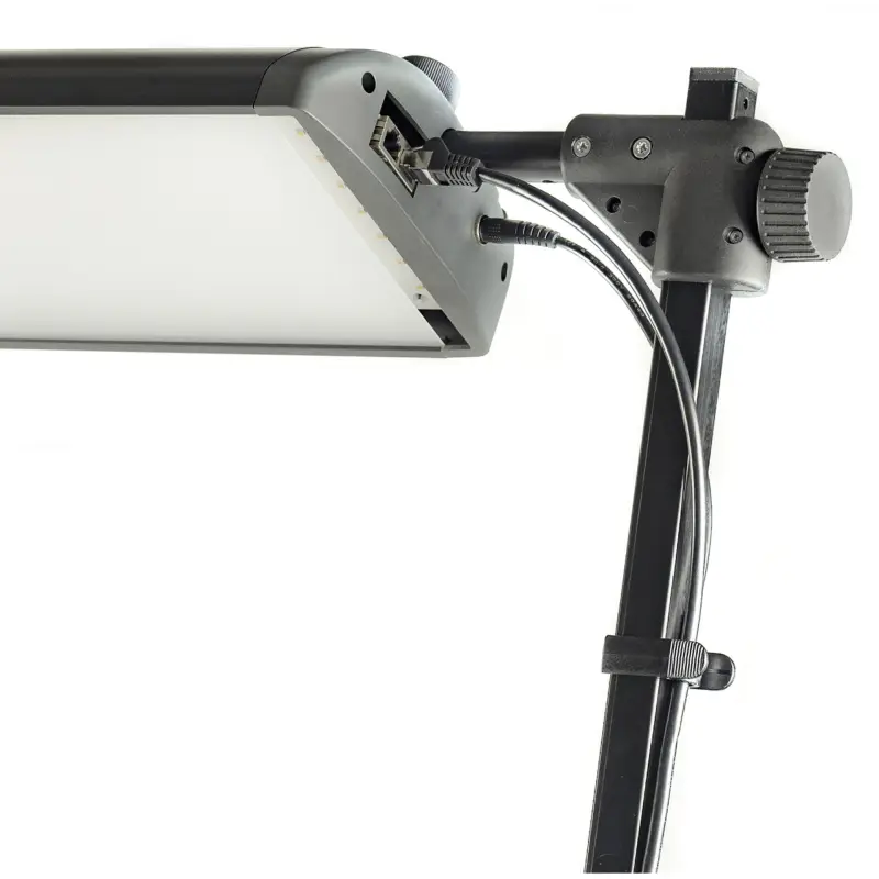 Kaiser RB 560 AL LED Lighting Unit
