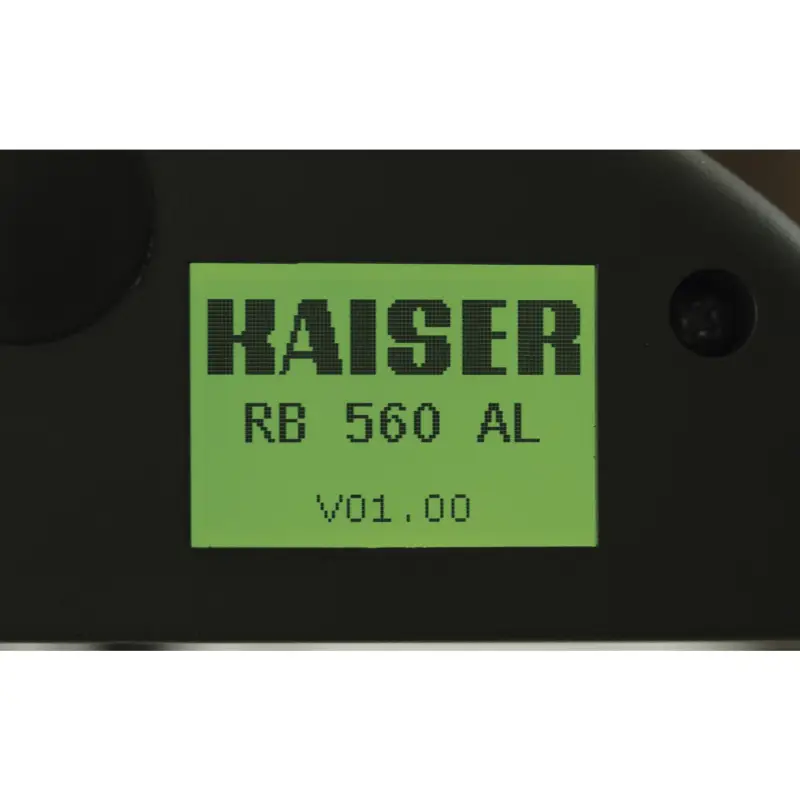 Kaiser RB 560 AL LED Lighting Unit