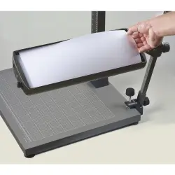 Kaiser RB 560 AL LED Lighting Unit