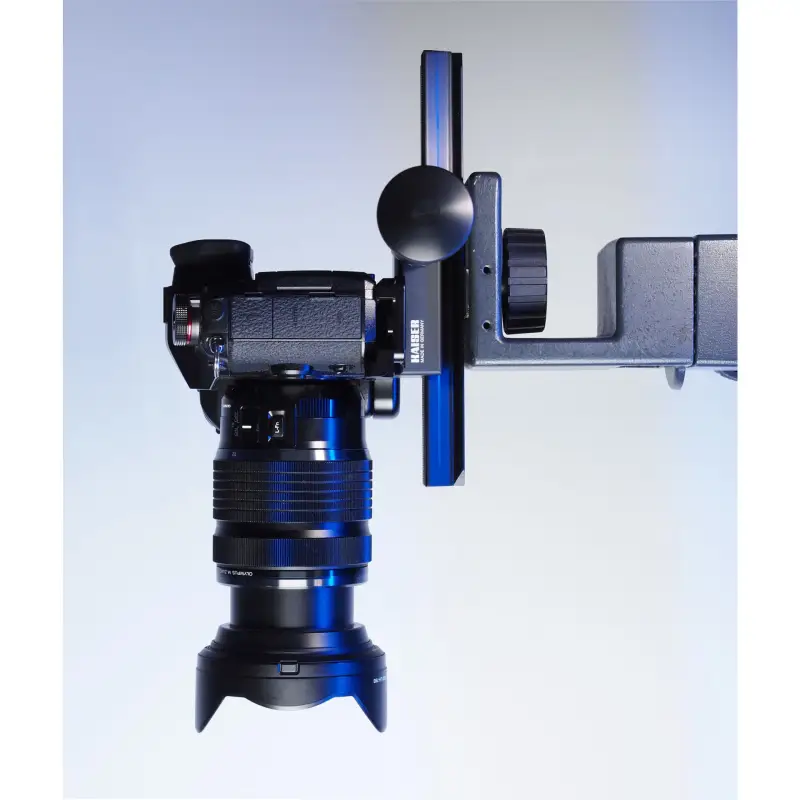 Kaiser Macro Focusing Stage