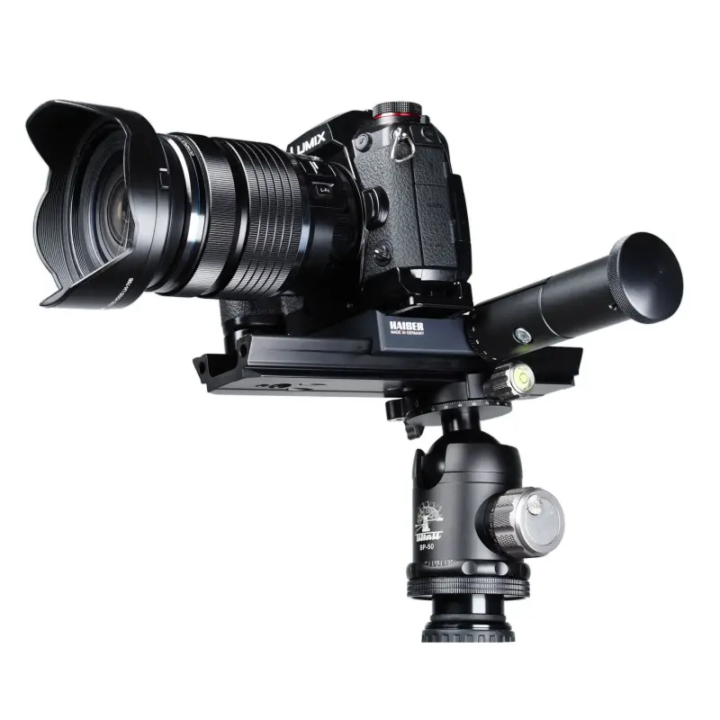 Kaiser Macro Focusing Stage