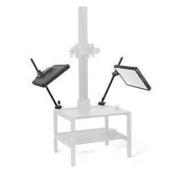 Kaiser RB 100D LED Lighting Unit