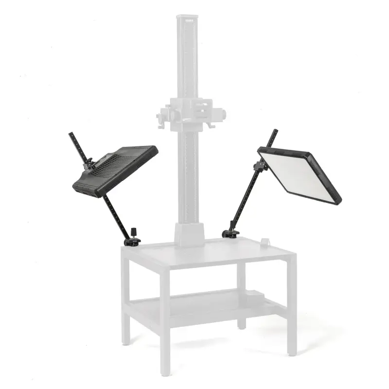 Kaiser RB 100D LED Lighting Unit