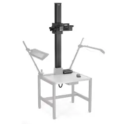 Statyw Reprodukcyjny Kaiser RSDmot 1.8 z Napędem Elektrycznym